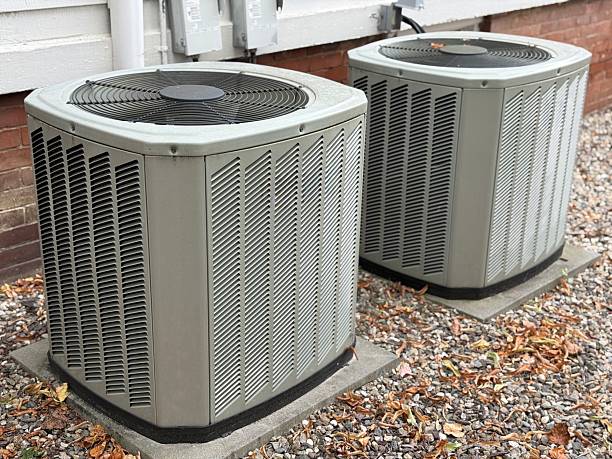 Reliable Ductwork Repair contractor in Seguin, TX by Leonard HVAC
